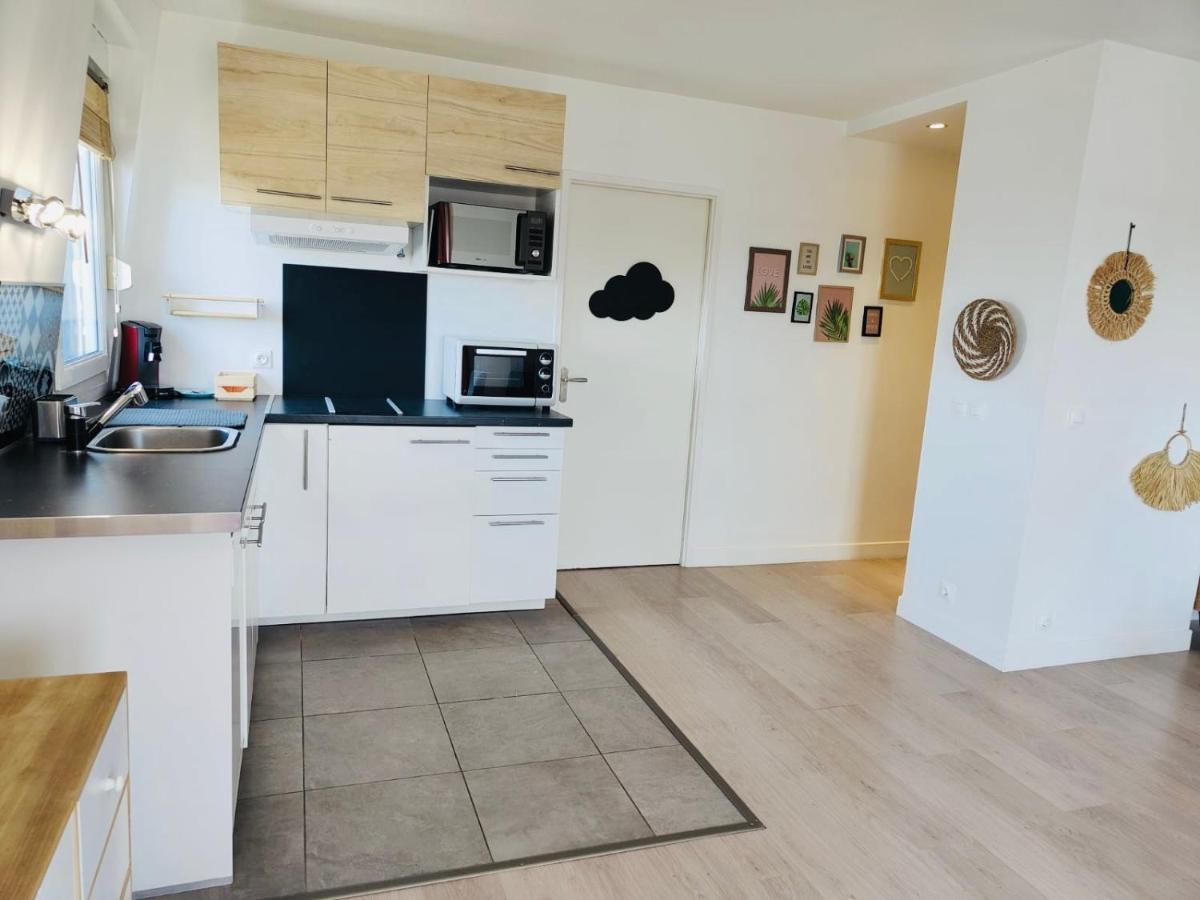 Suite Villanova Near Disneyland Paris Chessy  Buitenkant foto