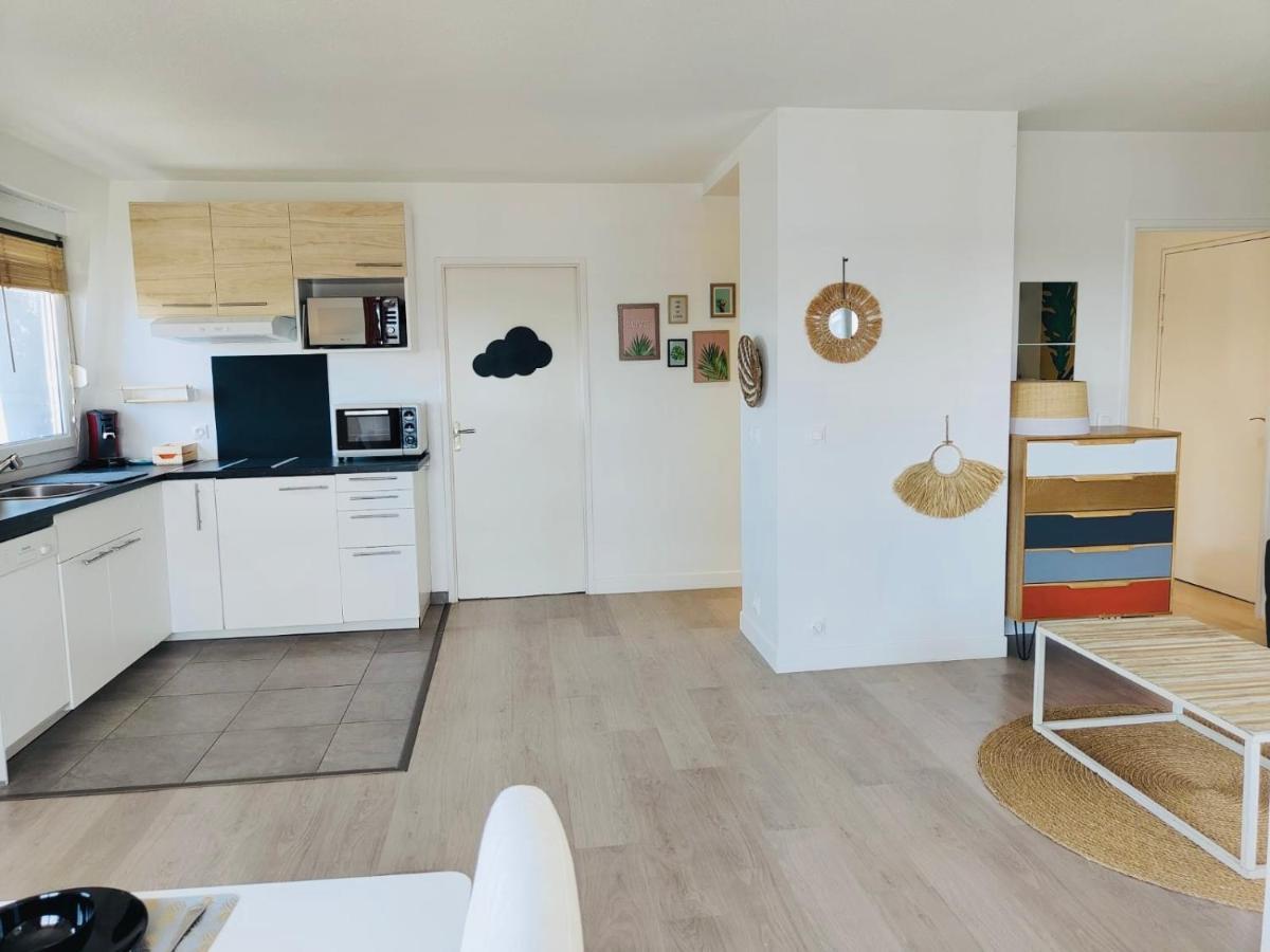 Suite Villanova Near Disneyland Paris Chessy  Buitenkant foto