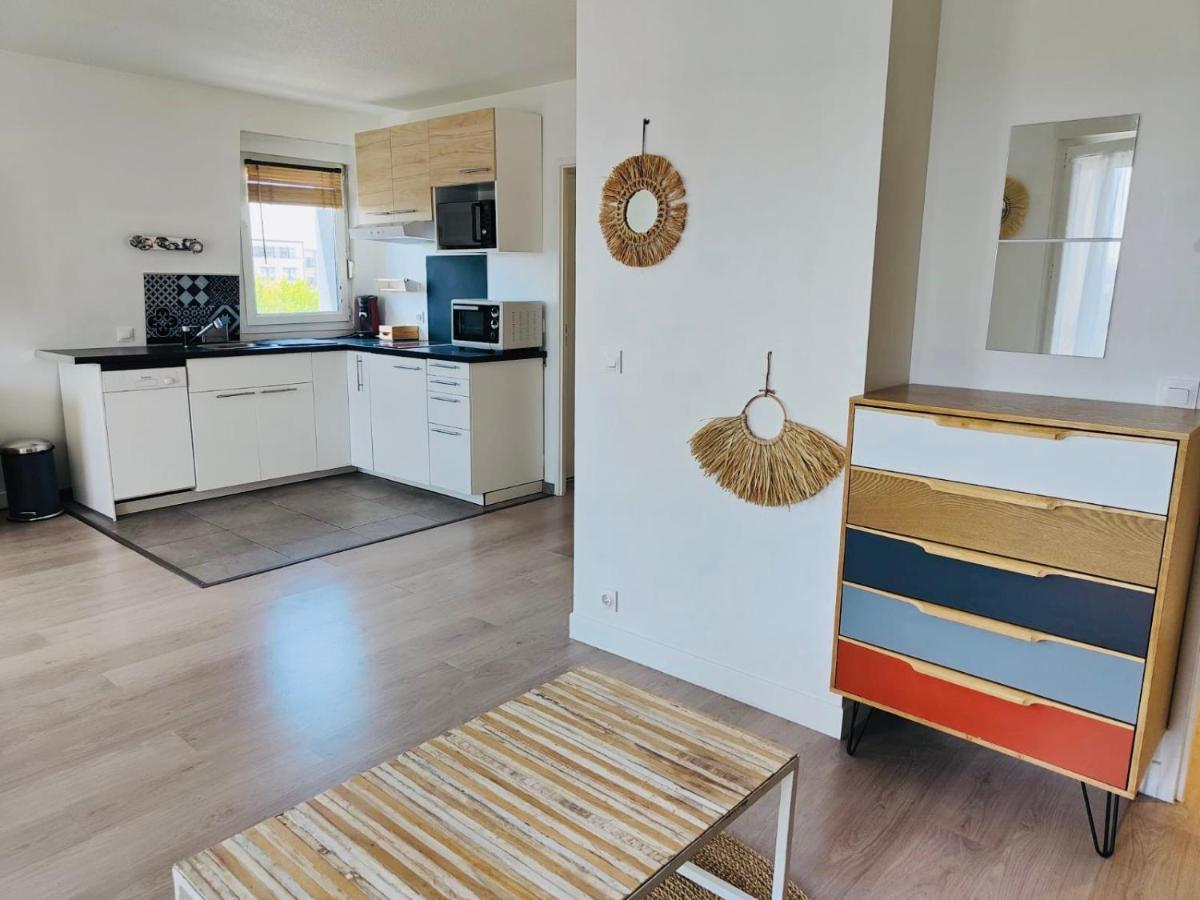 Suite Villanova Near Disneyland Paris Chessy  Buitenkant foto
