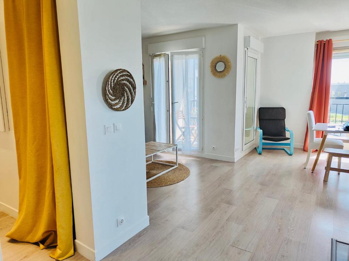 Suite Villanova Near Disneyland Paris Chessy  Buitenkant foto