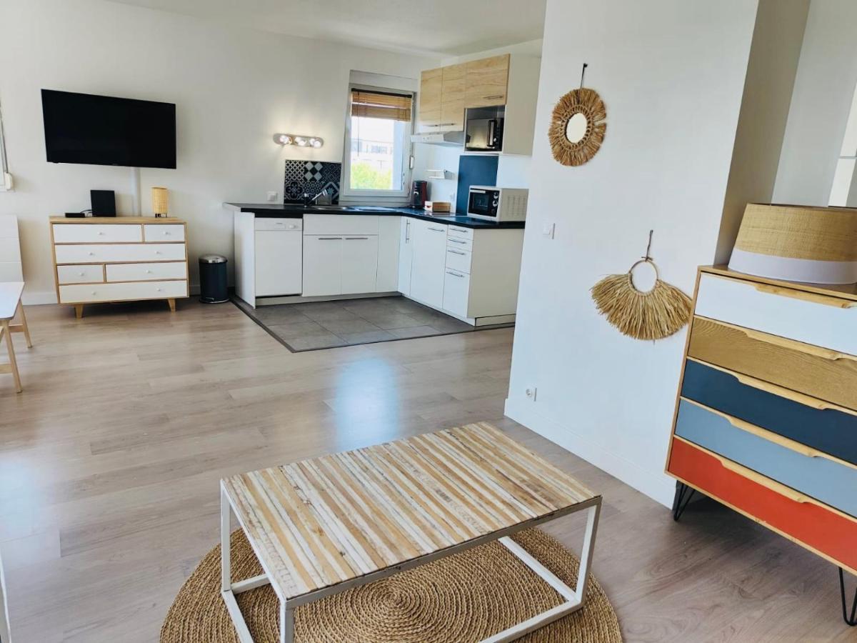 Suite Villanova Near Disneyland Paris Chessy  Buitenkant foto