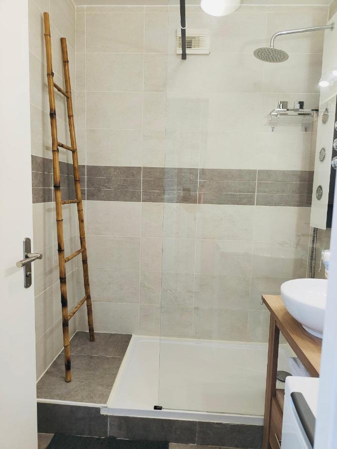 Suite Villanova Near Disneyland Paris Chessy  Buitenkant foto