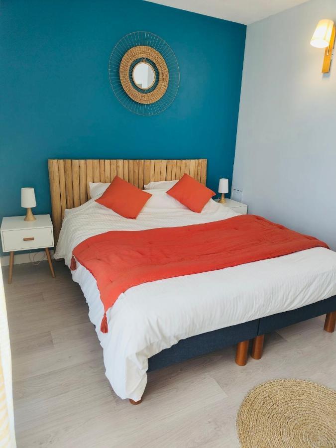 Suite Villanova Near Disneyland Paris Chessy  Buitenkant foto