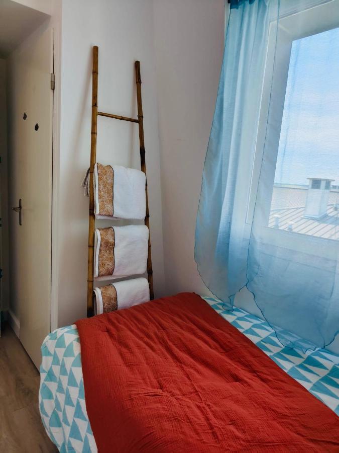 Suite Villanova Near Disneyland Paris Chessy  Buitenkant foto