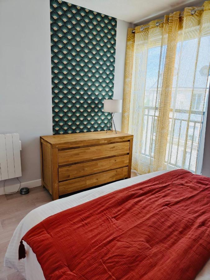 Suite Villanova Near Disneyland Paris Chessy  Buitenkant foto