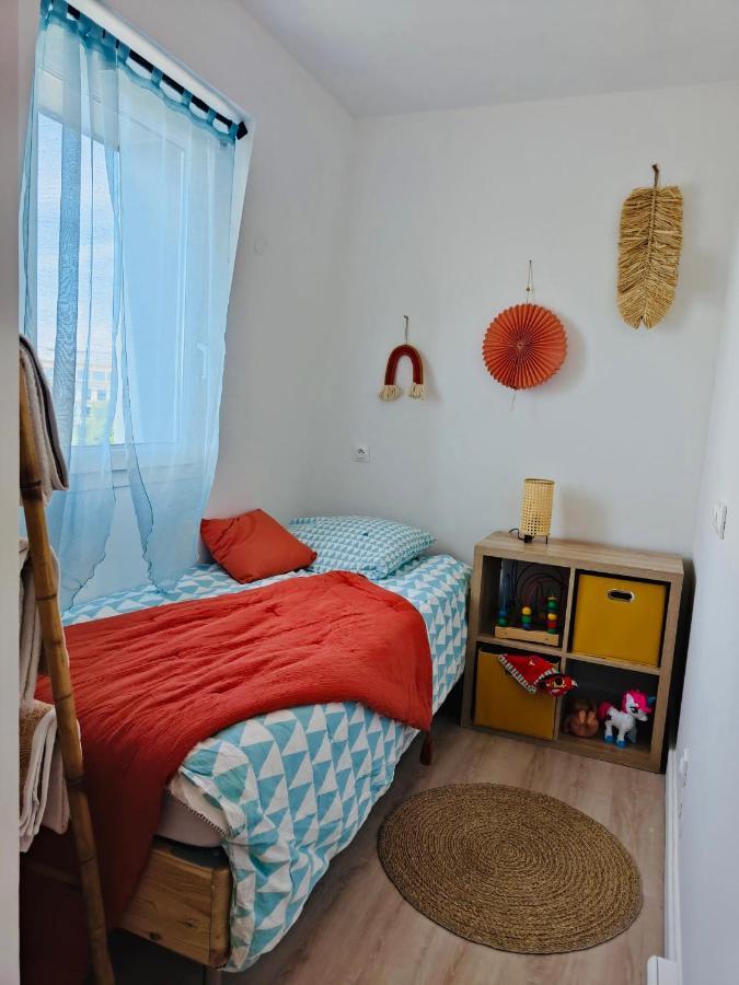 Suite Villanova Near Disneyland Paris Chessy  Buitenkant foto