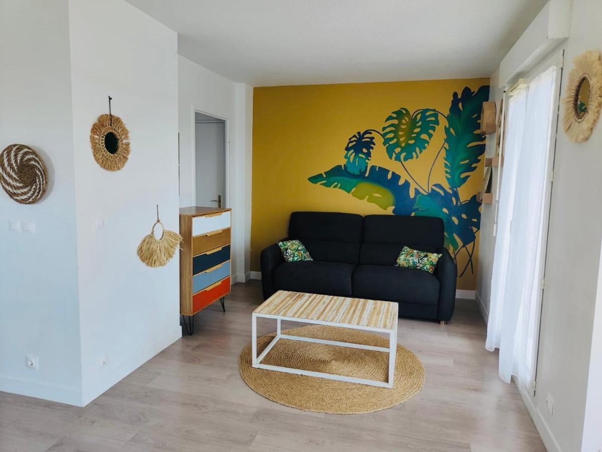Suite Villanova Near Disneyland Paris Chessy  Buitenkant foto