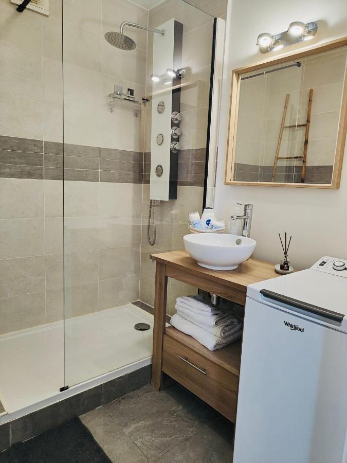 Suite Villanova Near Disneyland Paris Chessy  Buitenkant foto