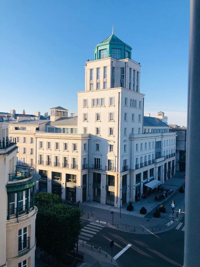 Suite Villanova Near Disneyland Paris Chessy  Buitenkant foto