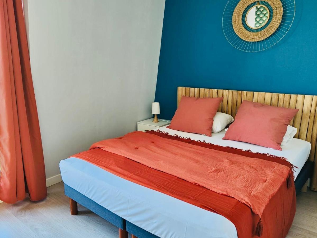 Suite Villanova Near Disneyland Paris Chessy  Buitenkant foto