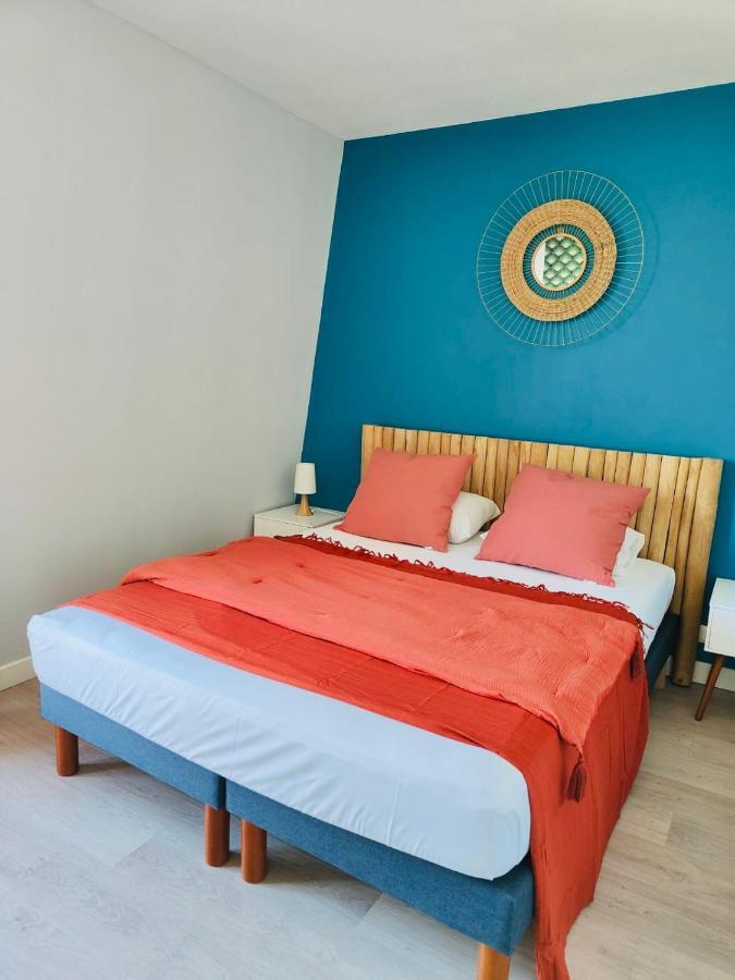 Suite Villanova Near Disneyland Paris Chessy  Buitenkant foto
