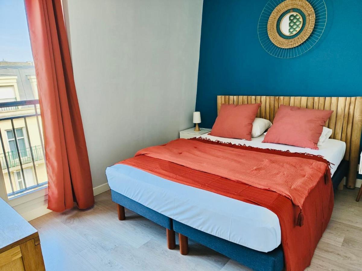 Suite Villanova Near Disneyland Paris Chessy  Buitenkant foto