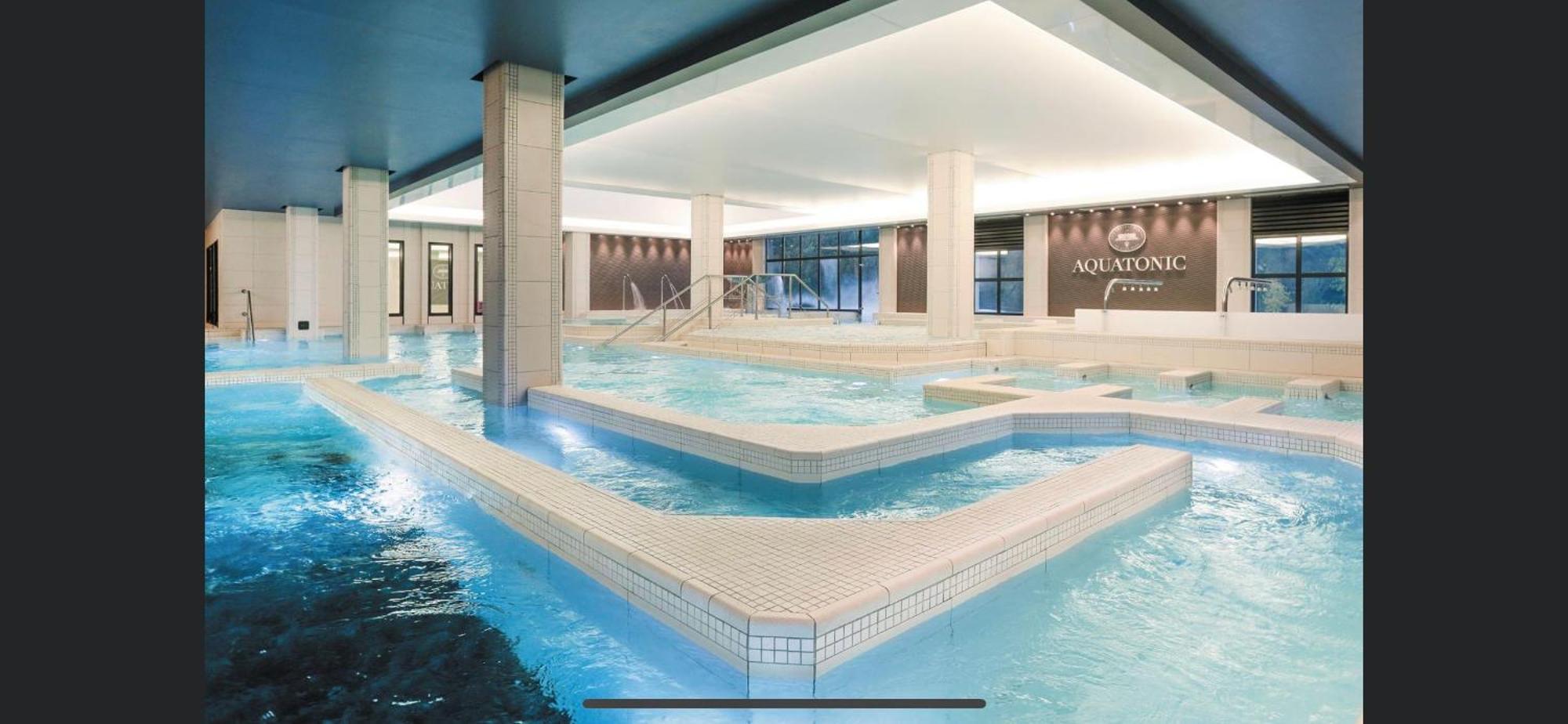 Suite Villanova Near Disneyland Paris Chessy  Buitenkant foto