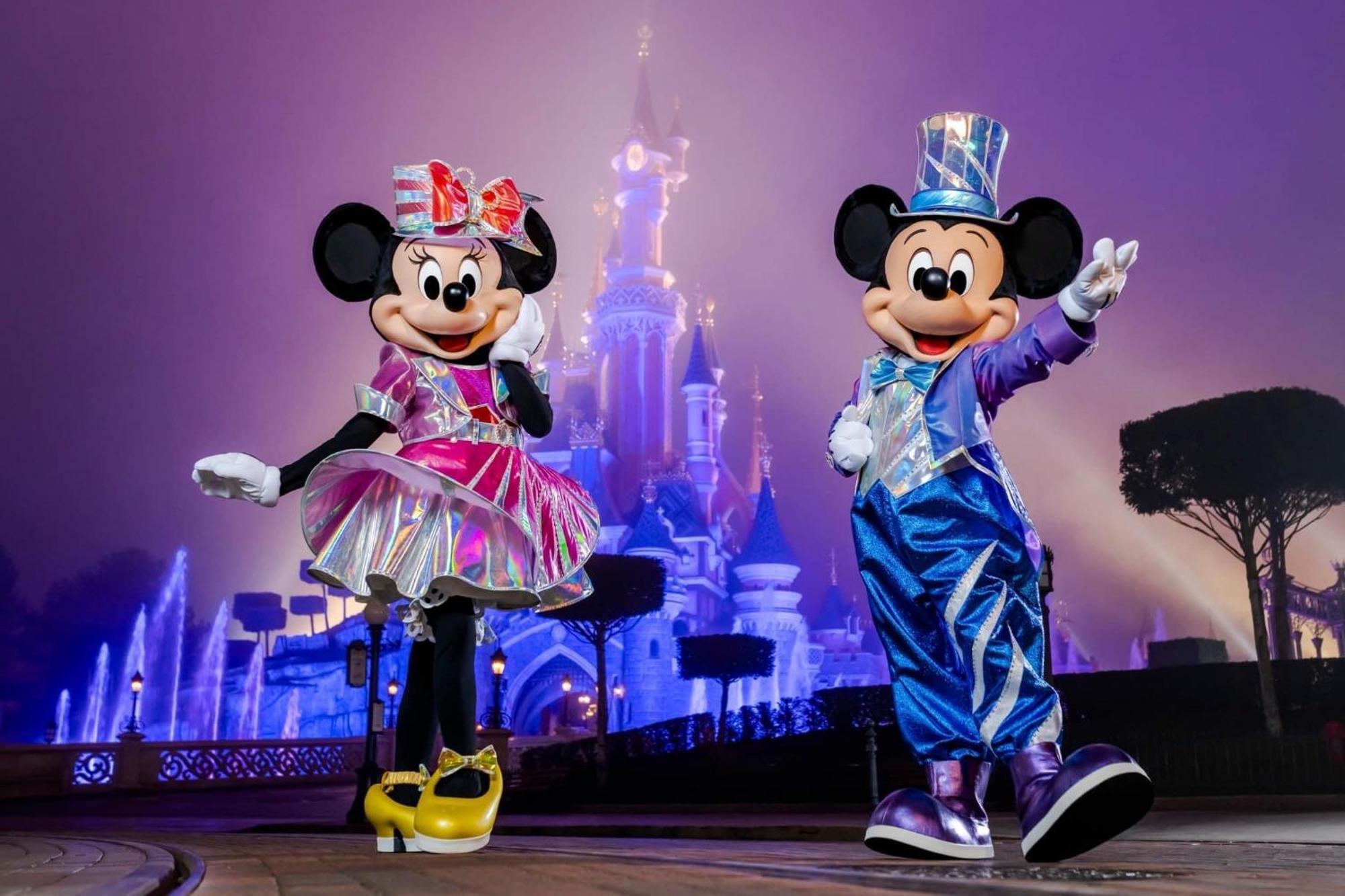 Suite Villanova Near Disneyland Paris Chessy  Buitenkant foto